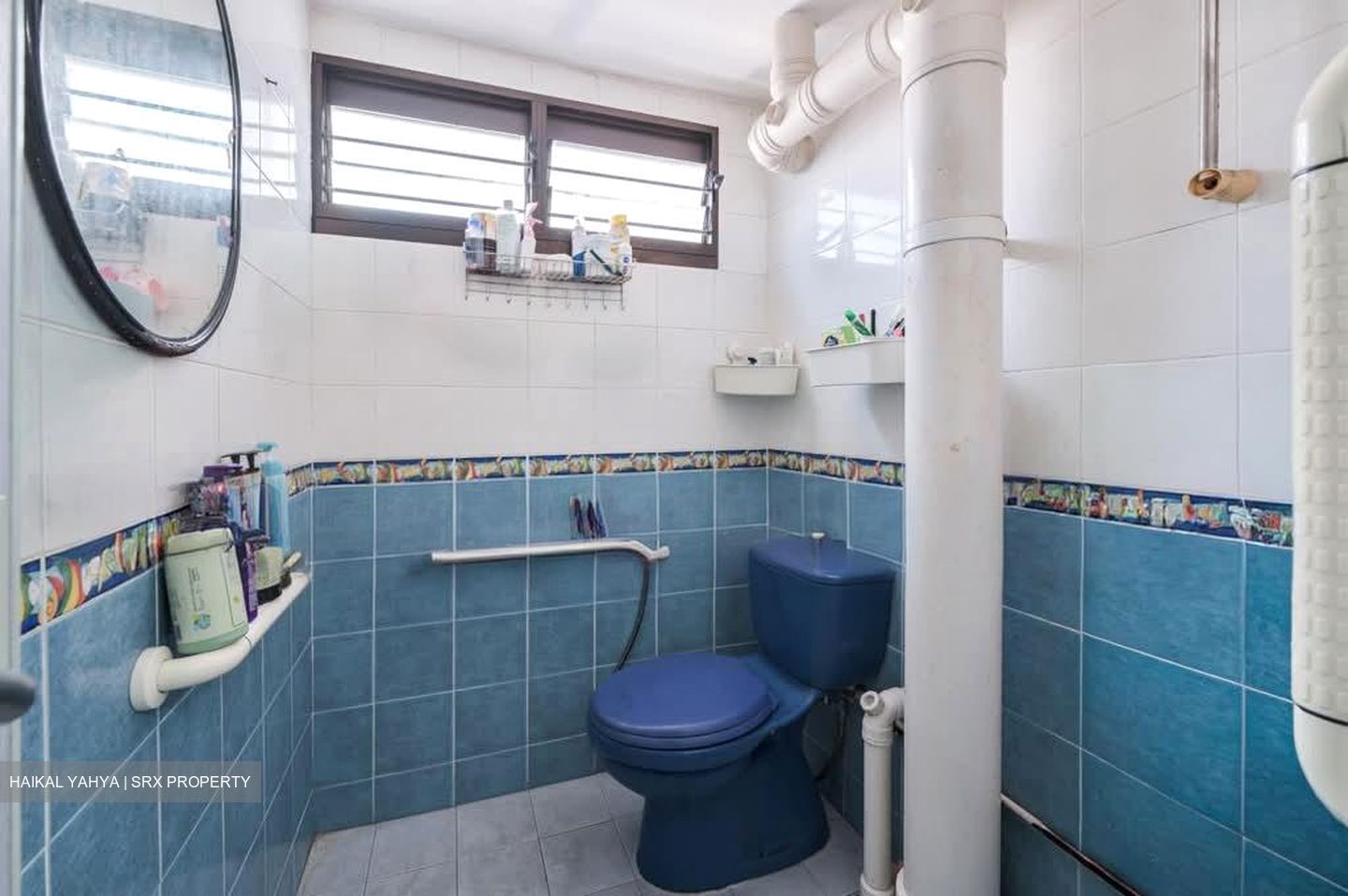 Blk 29 Marsiling Sapphire (Woodlands), HDB 4 Rooms #570346341
